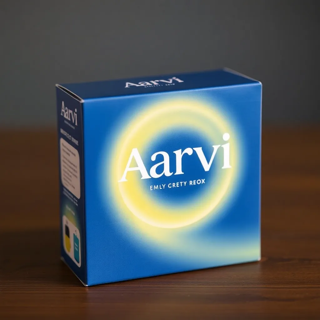 Custom Brand Packaging 2