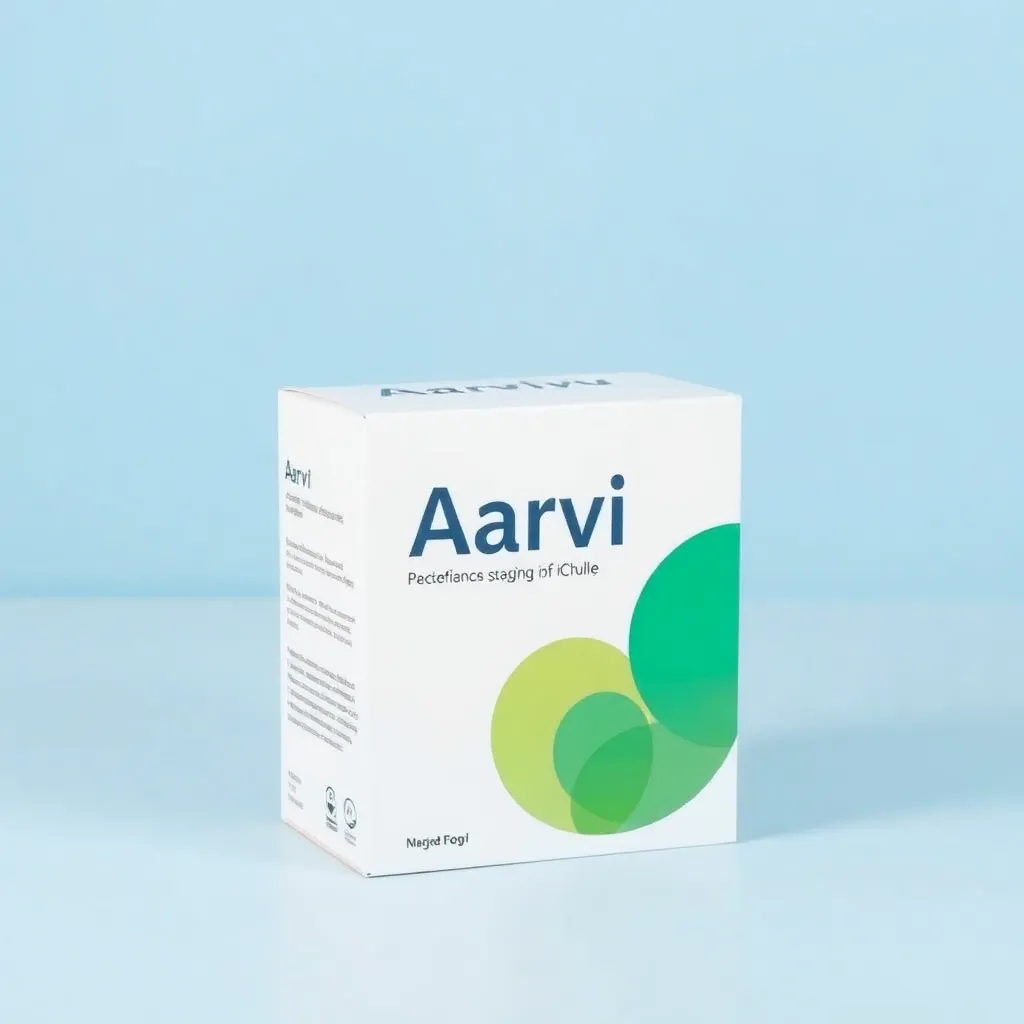 Custom Brand Packaging 3