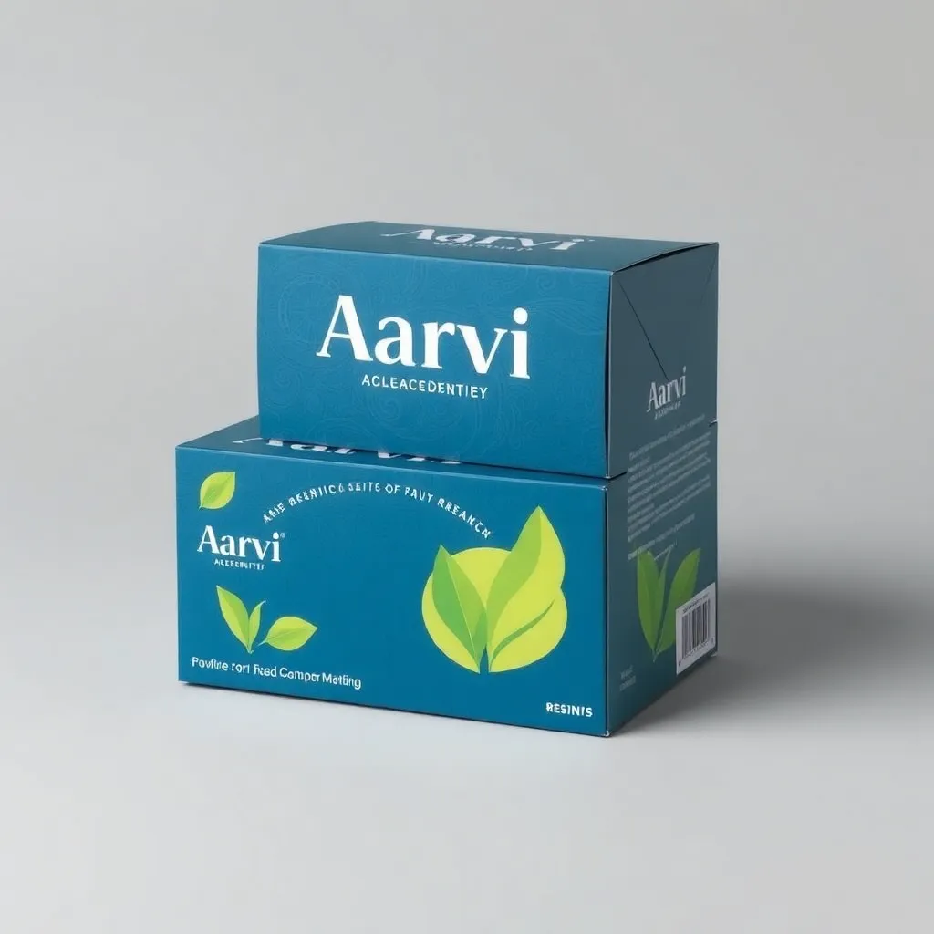 Custom Brand Packaging 4