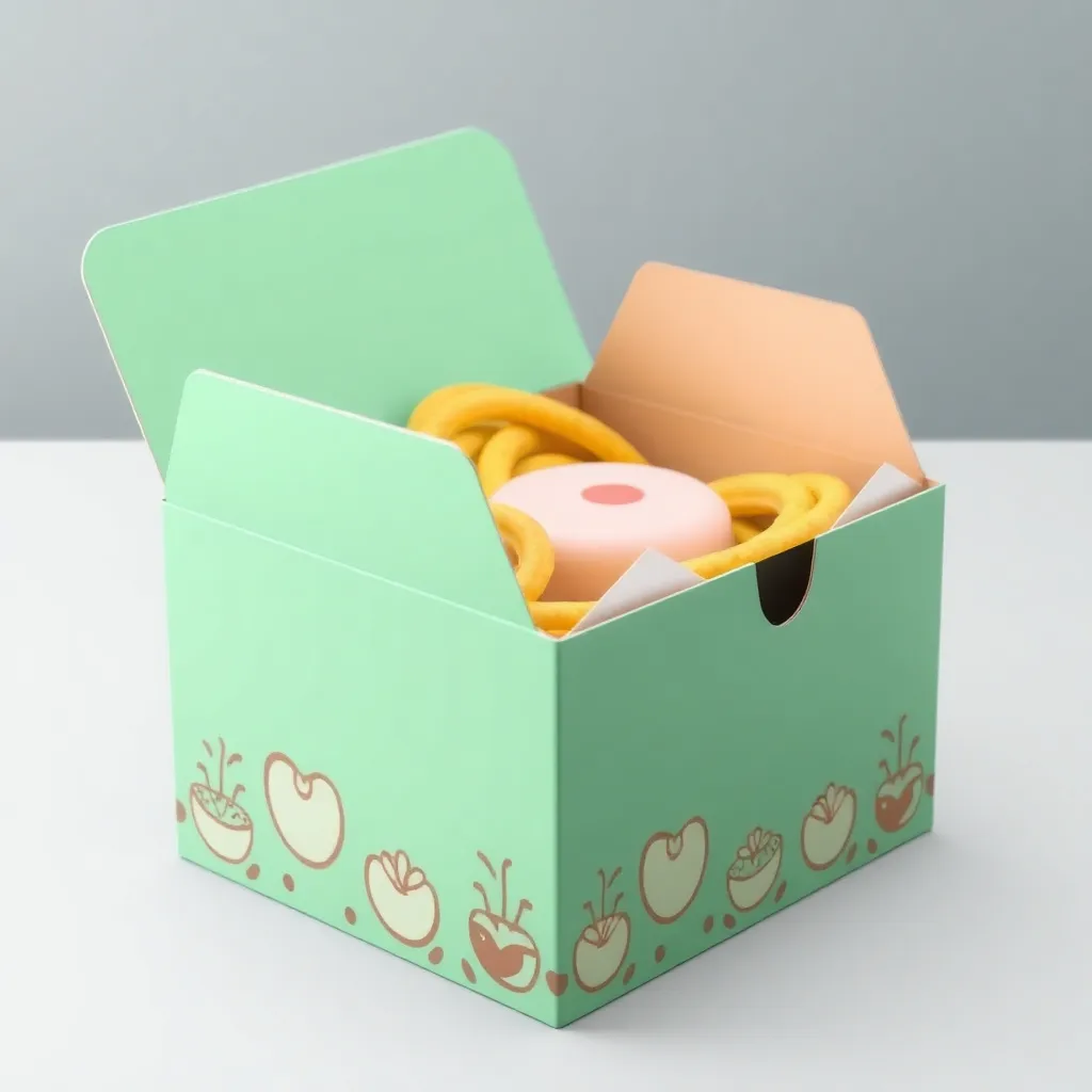 E-commerce Packaging 1