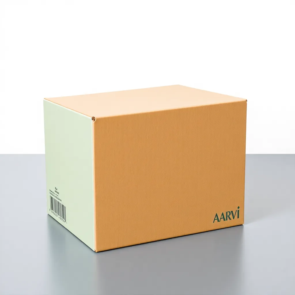 E-commerce Packaging 3