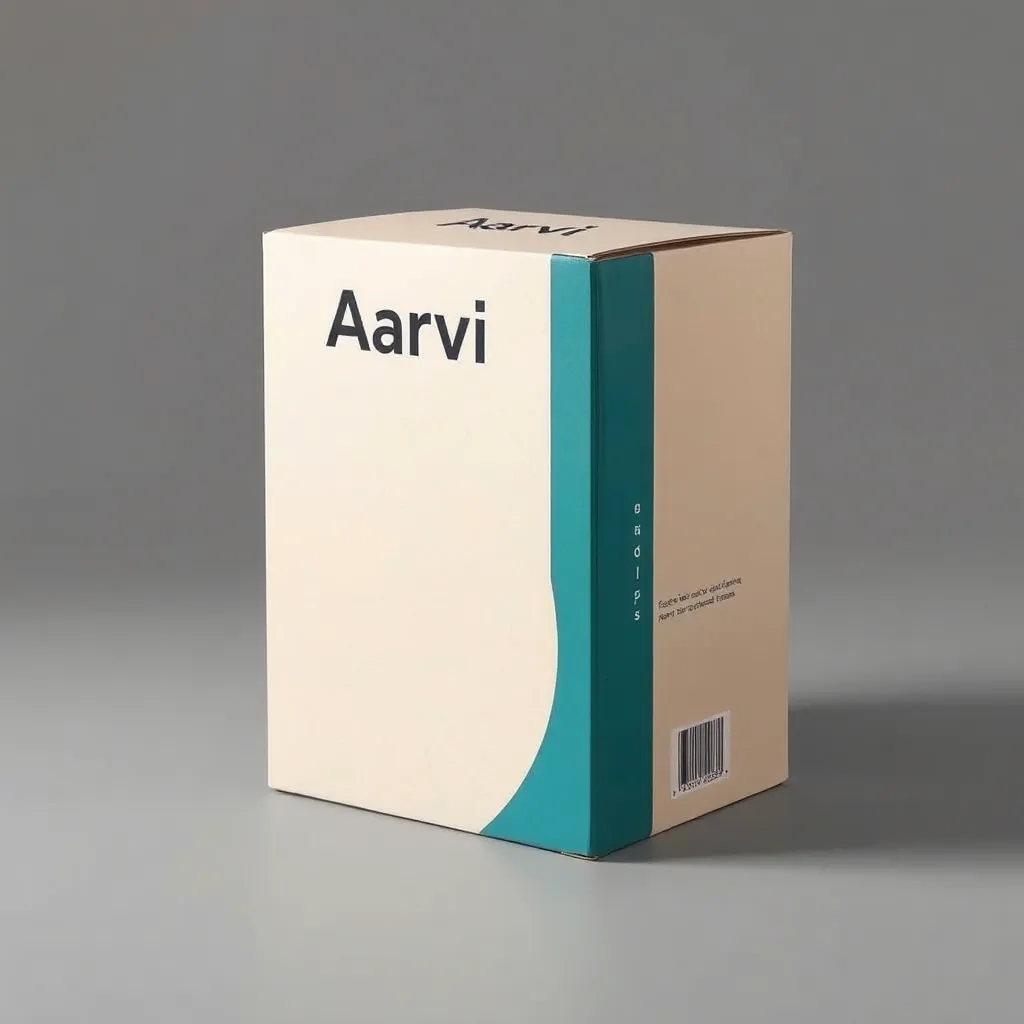 Industrial Packaging Design 4