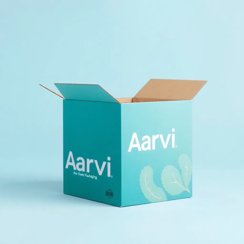 Retail Packaging Design 2