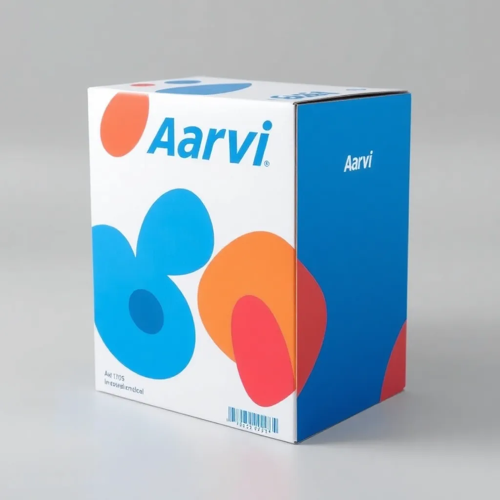 Retail Packaging Design 4